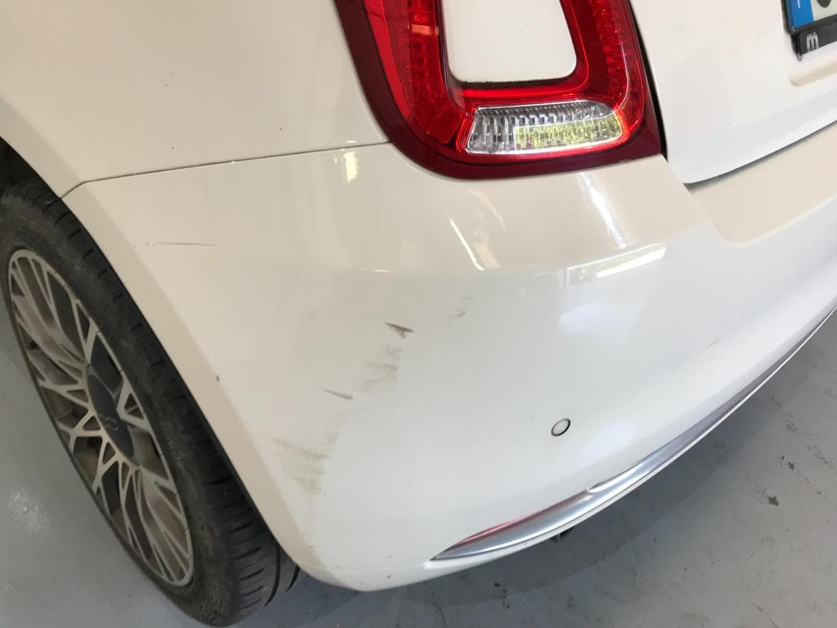 Fiat 500 1.2 · Ano 2017 — image 17