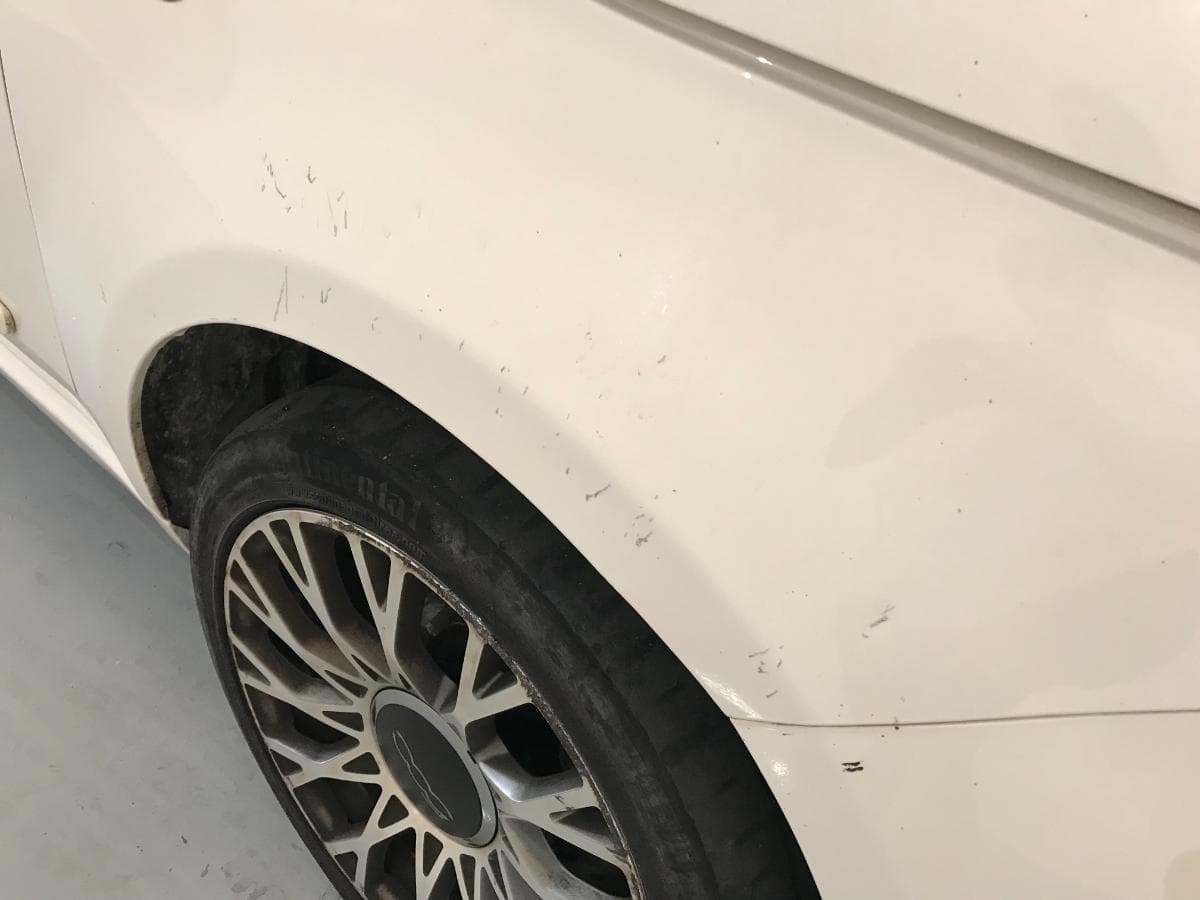 Fiat 500 1.2 · Ano 2017 — image 18