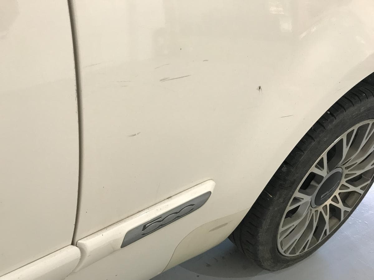 Fiat 500 1.2 · Ano 2017 — image 16