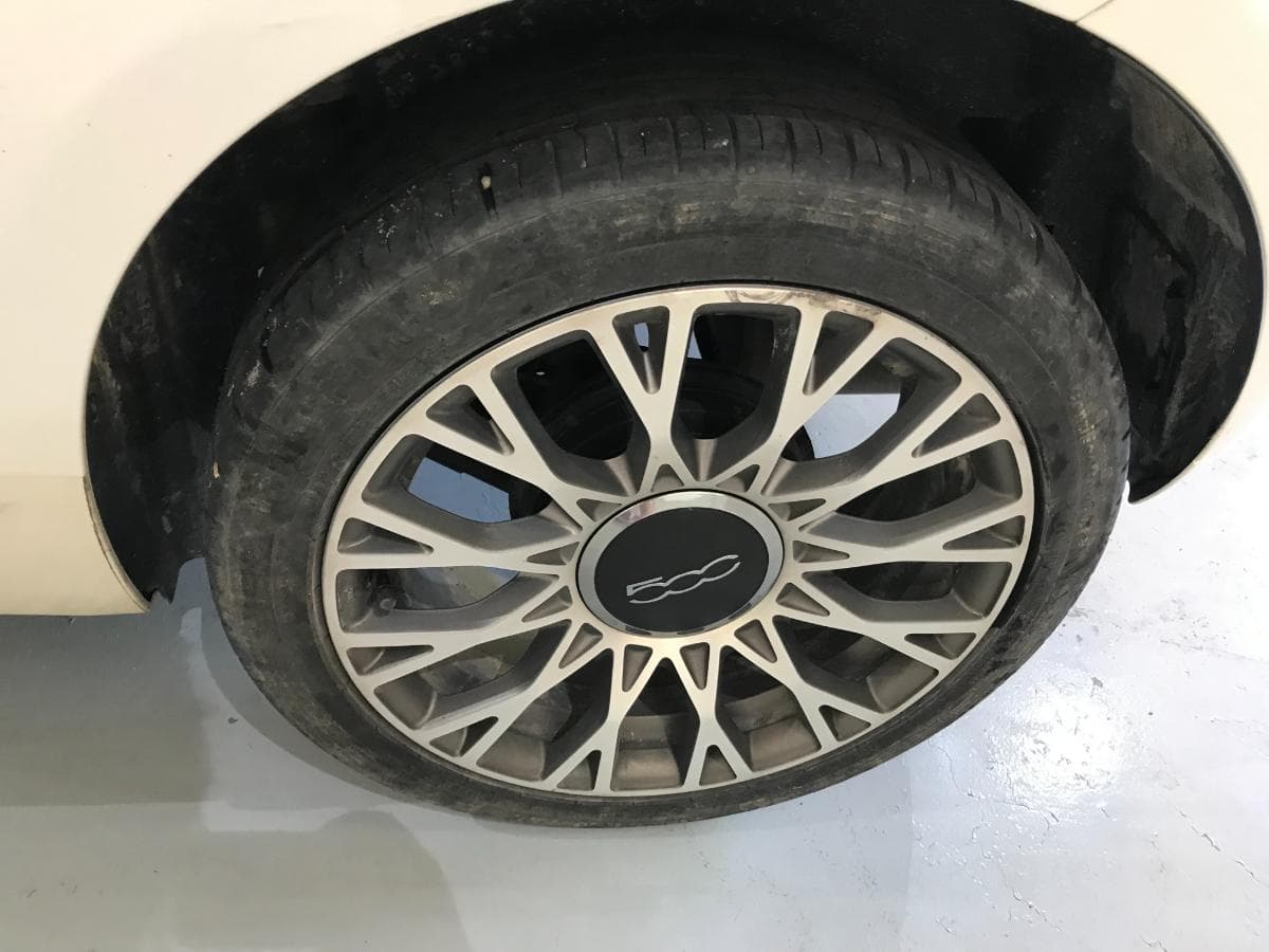 Fiat 500 1.2 · Ano 2017 — image 20