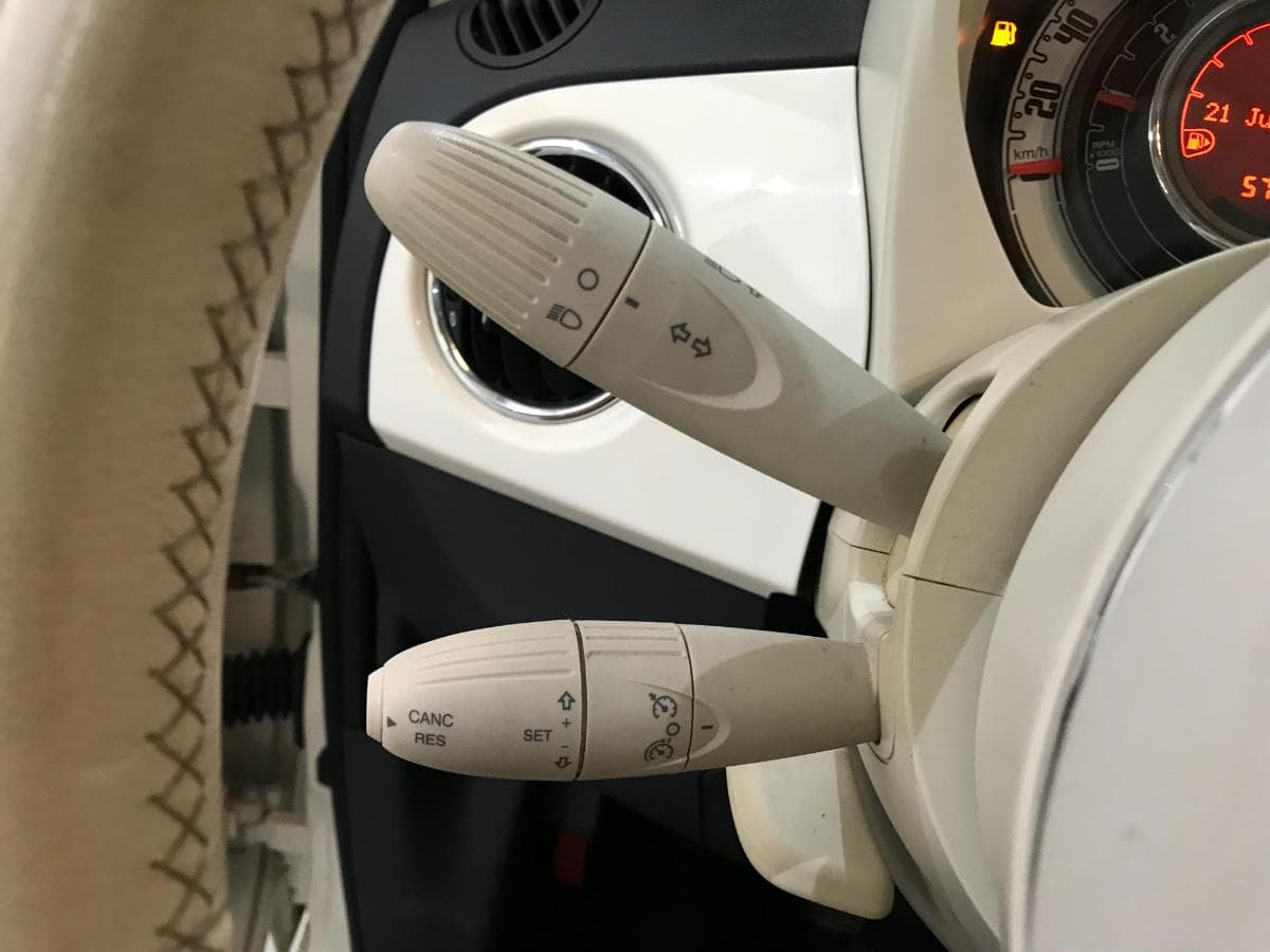 Fiat 500 1.2 · Ano 2017 — image 25