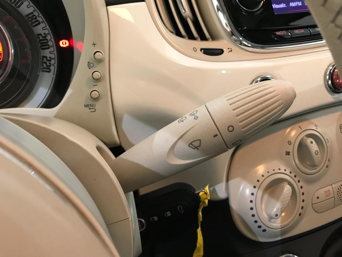Fiat 500 1.2 · Ano 2017 — image 30