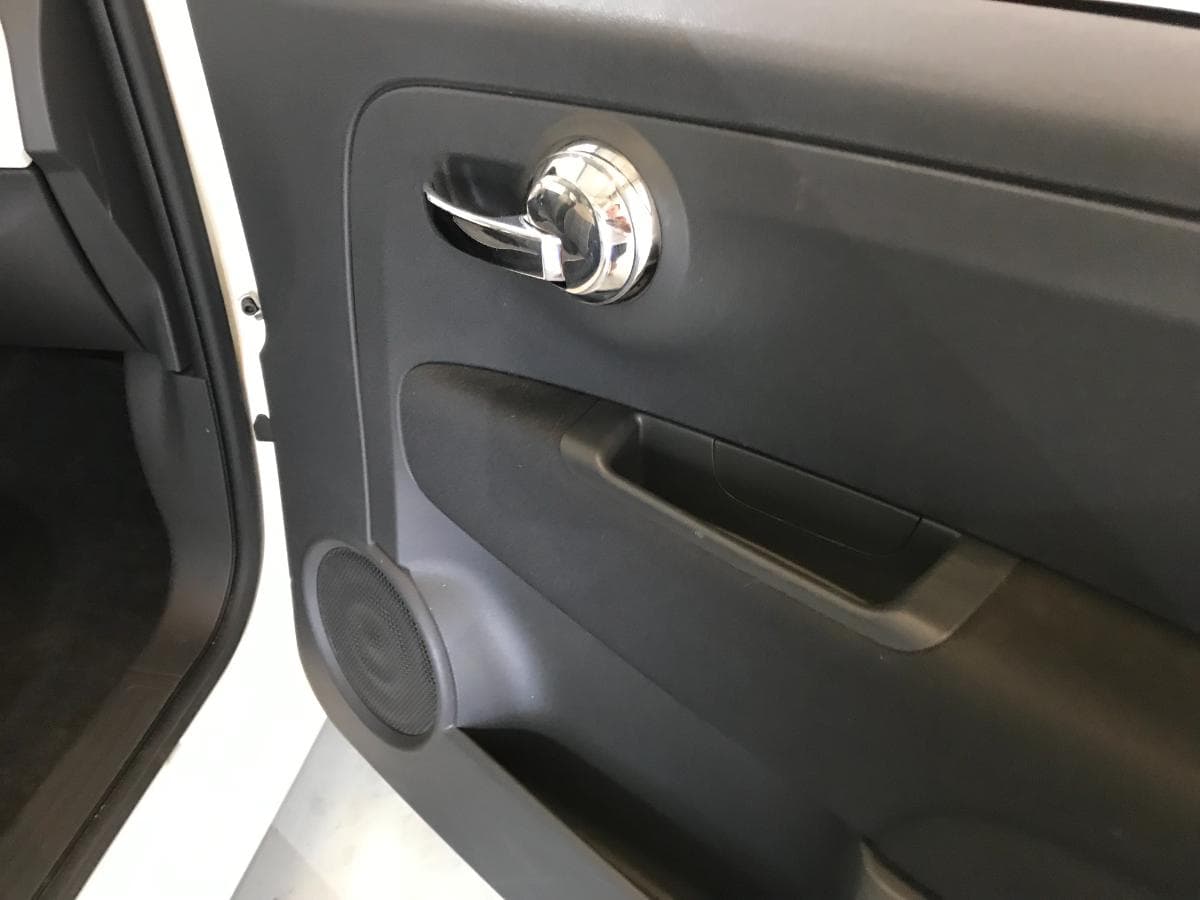 Fiat 500 1.2 · Ano 2017 — image 32