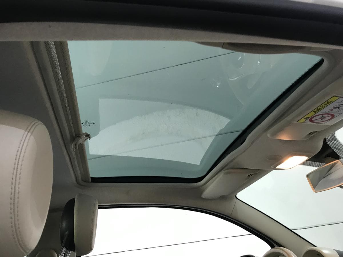 Fiat 500 1.2 · Ano 2017 — image 29