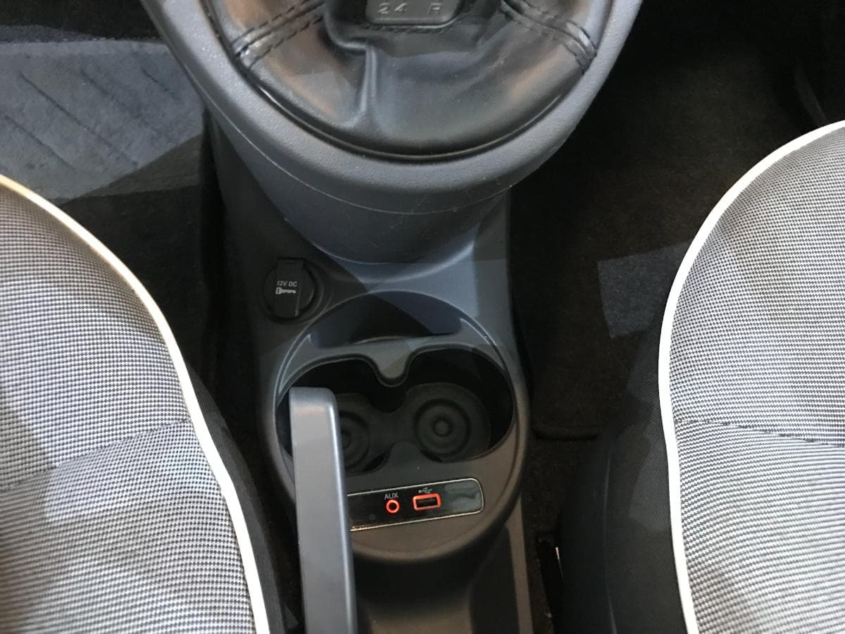 Fiat 500 1.2 · Ano 2017 — image 40