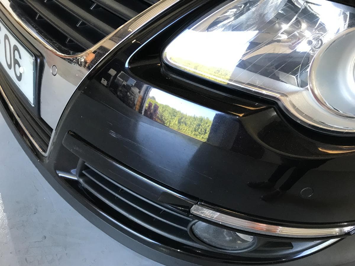 Volkswagen Passat 2.0TDI · Ano 2008 — imagem 14