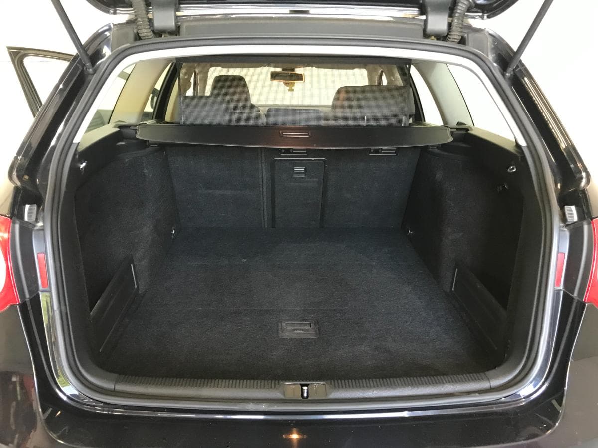 Volkswagen Passat 2.0TDI · Ano 2008 — imagem 9