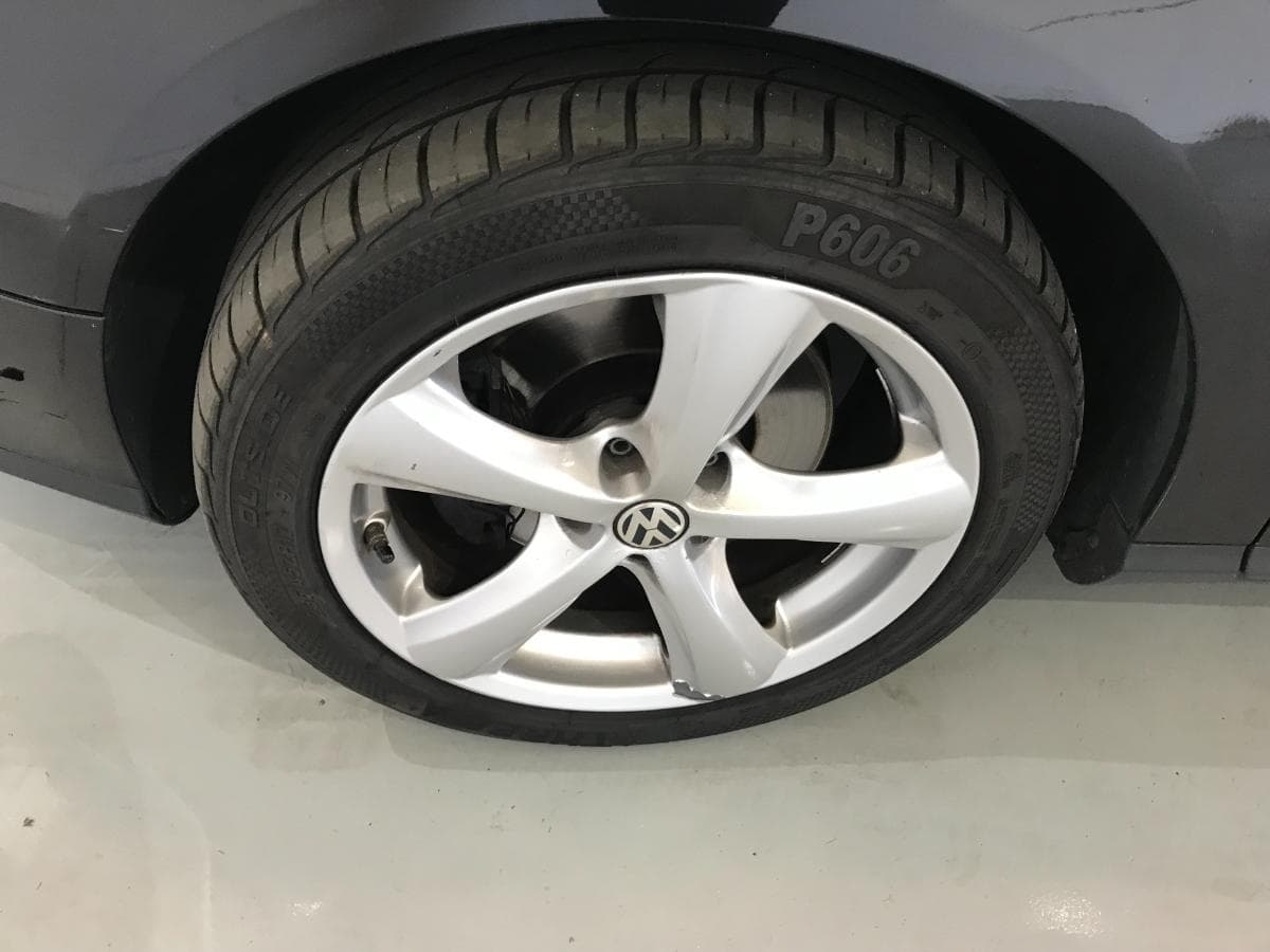 Volkswagen Passat 2.0TDI · Ano 2008 — imagem 16