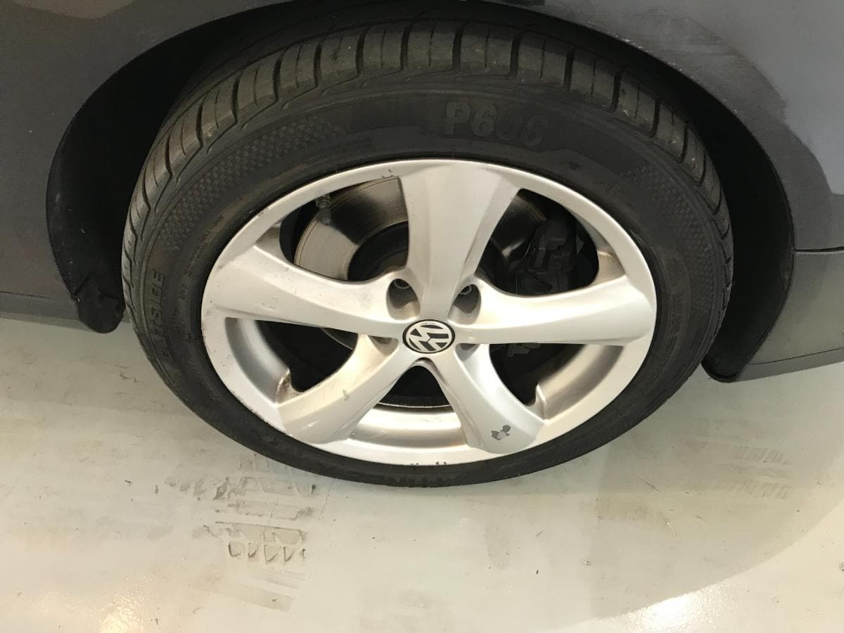 Volkswagen Passat 2.0TDI · Ano 2008 — imagem 17