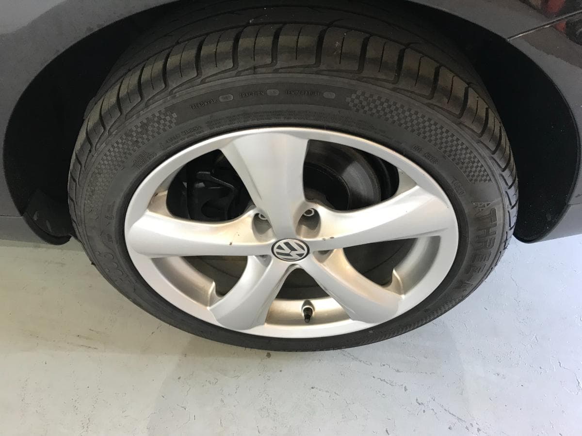 Volkswagen Passat 2.0TDI · Ano 2008 — imagem 18