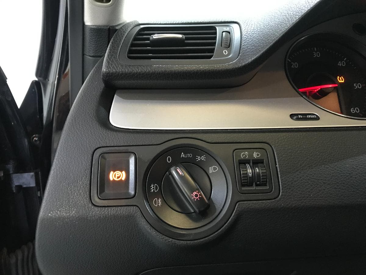Volkswagen Passat 2.0TDI · Ano 2008 — imagem 24