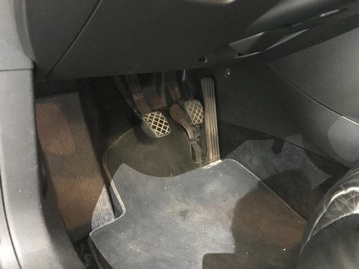 Volkswagen Passat 2.0TDI · Ano 2008 — imagem 26