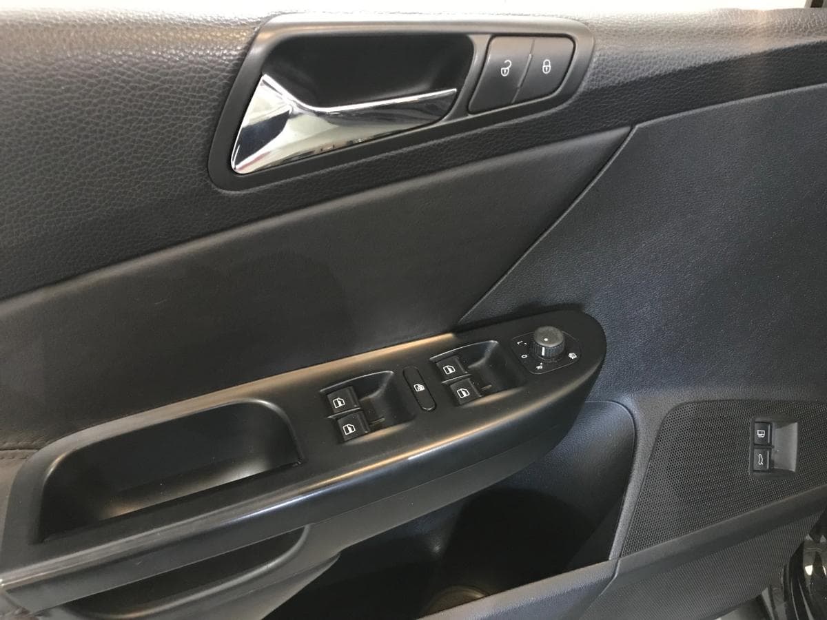 Volkswagen Passat 2.0TDI · Ano 2008 — imagem 32