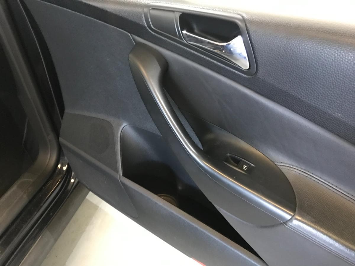 Volkswagen Passat 2.0TDI · Ano 2008 — imagem 31