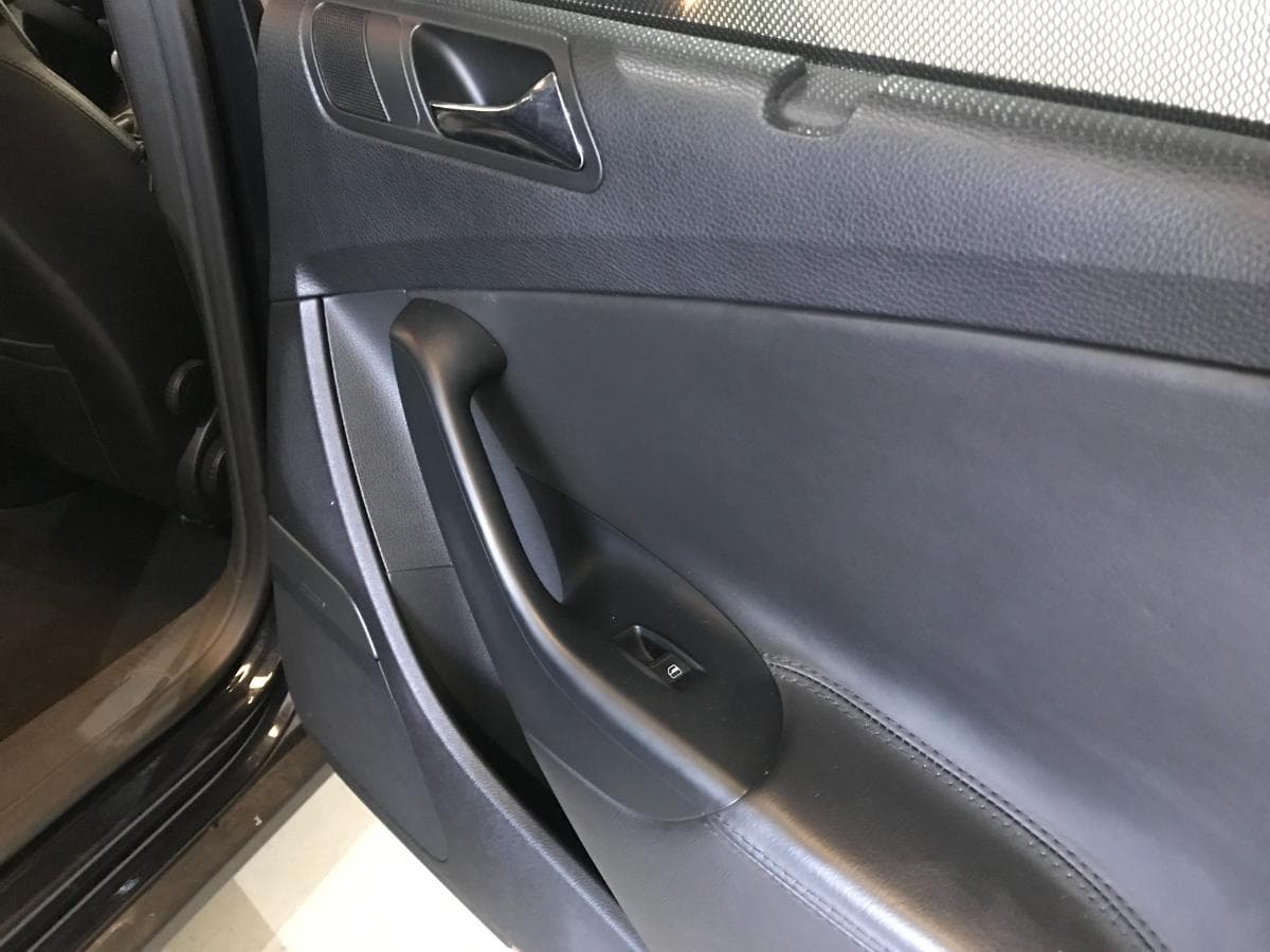 Volkswagen Passat 2.0TDI · Ano 2008 — imagem 28