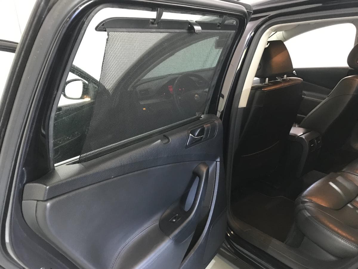 Volkswagen Passat 2.0TDI · Ano 2008 — imagem 37