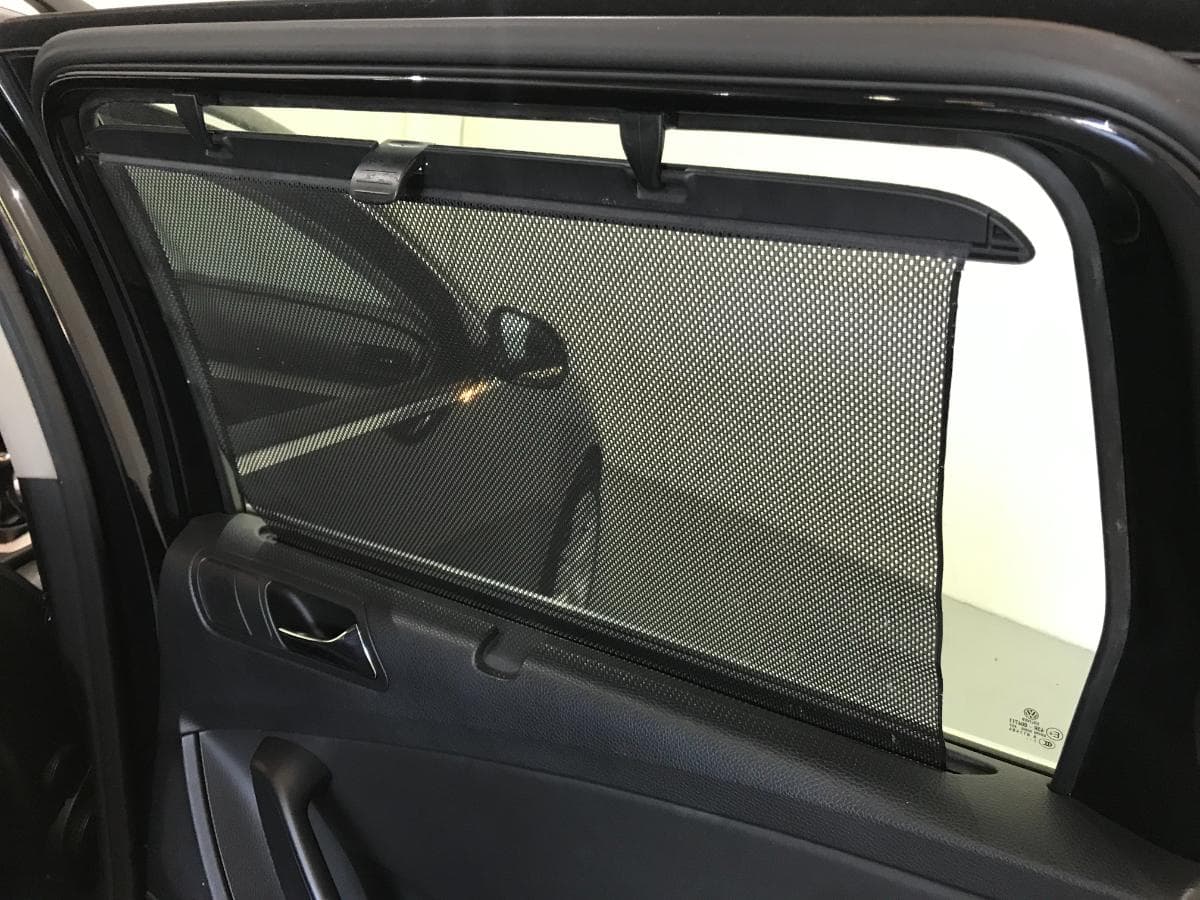 Volkswagen Passat 2.0TDI · Ano 2008 — imagem 43