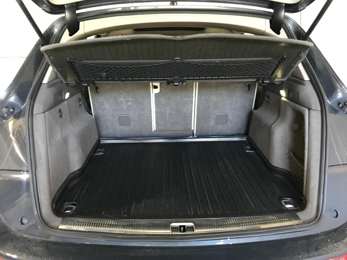 Audi Q5 3.0 · Ano 2008 — imagem 10