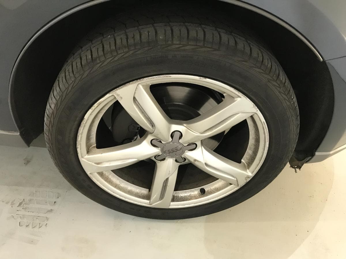 Audi Q5 3.0 · Ano 2008 — imagem 16