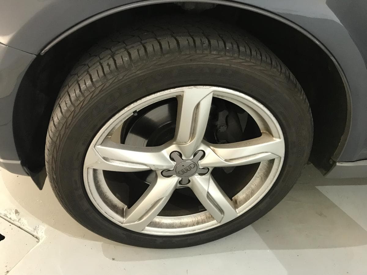 Audi Q5 3.0 · Ano 2008 — imagem 17