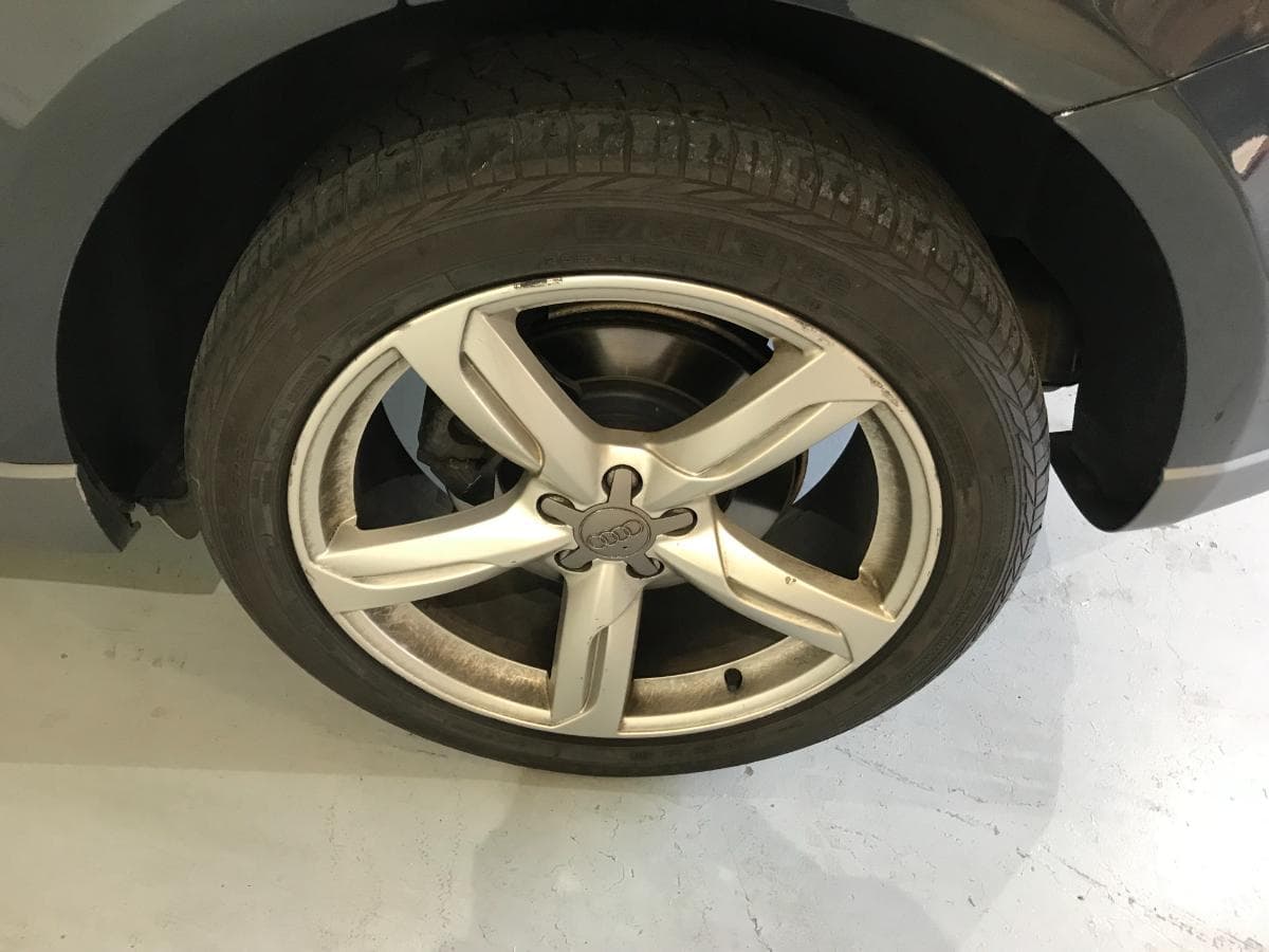 Audi Q5 3.0 · Ano 2008 — imagem 19