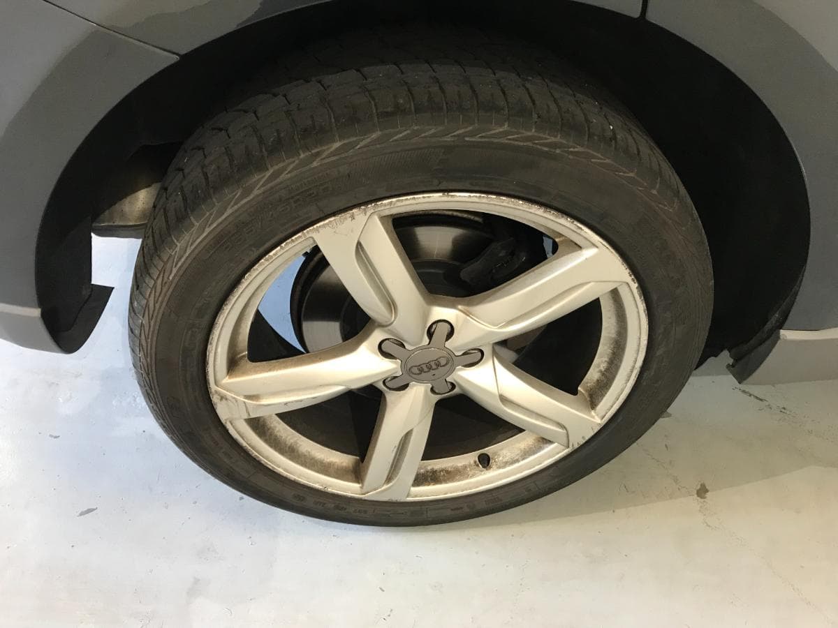 Audi Q5 3.0 · Ano 2008 — imagem 18