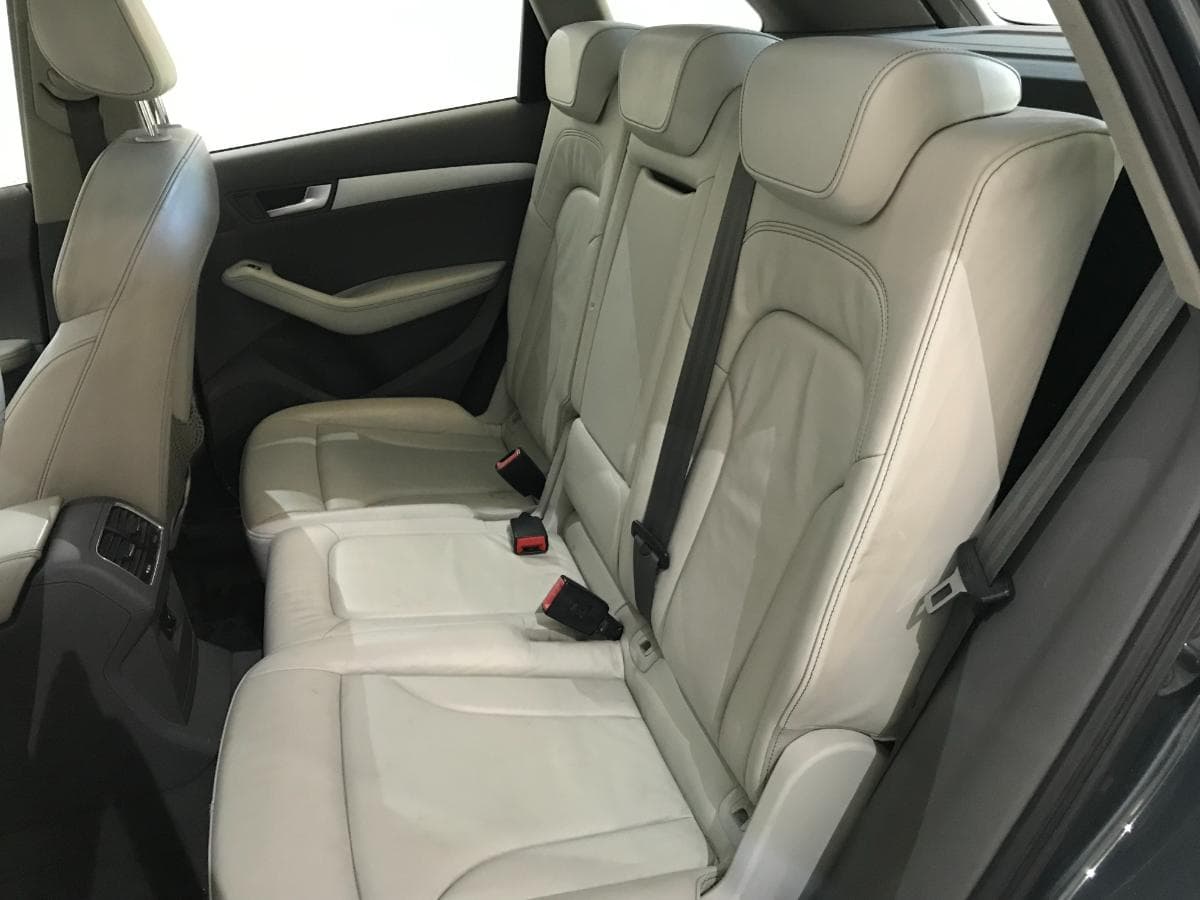 Audi Q5 3.0 · Ano 2008 — imagem 21