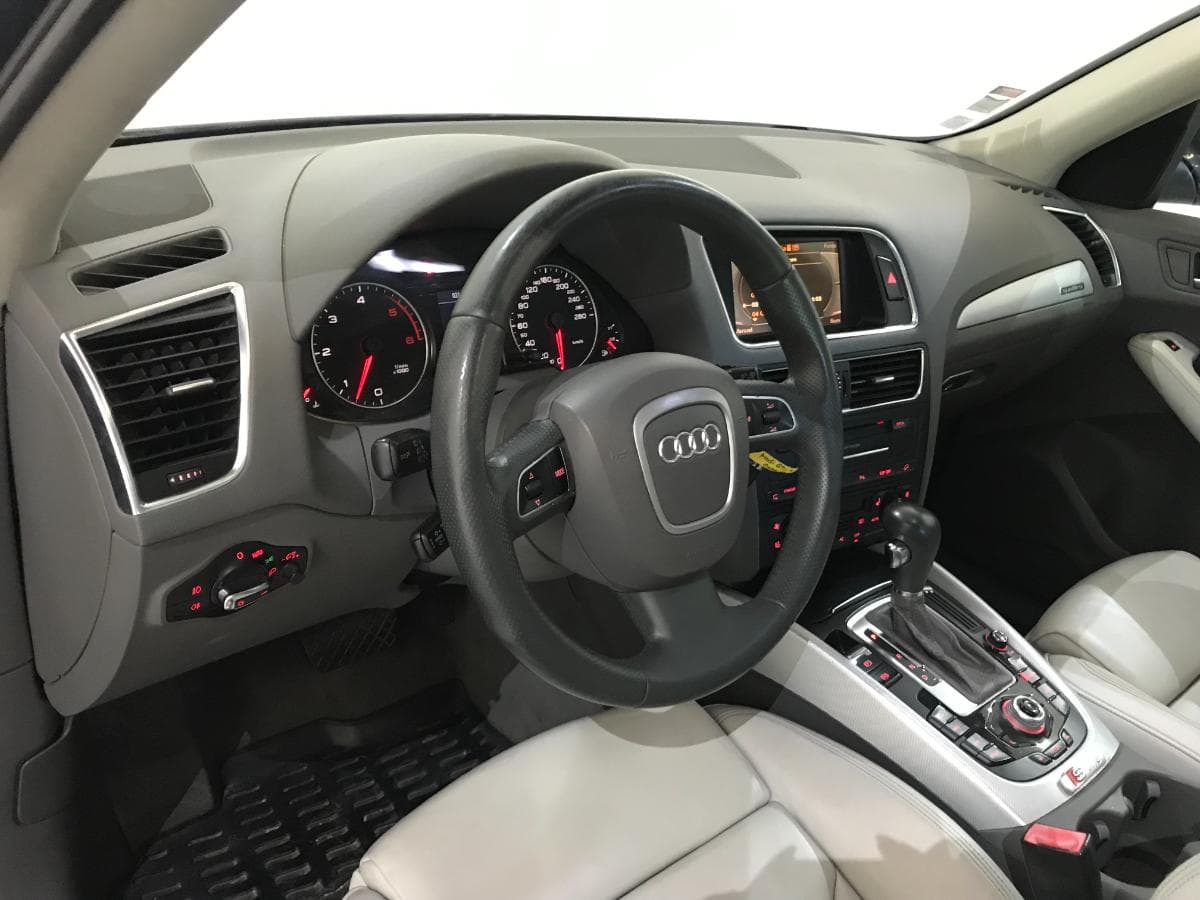 Audi Q5 3.0 · Ano 2008 — imagem 22