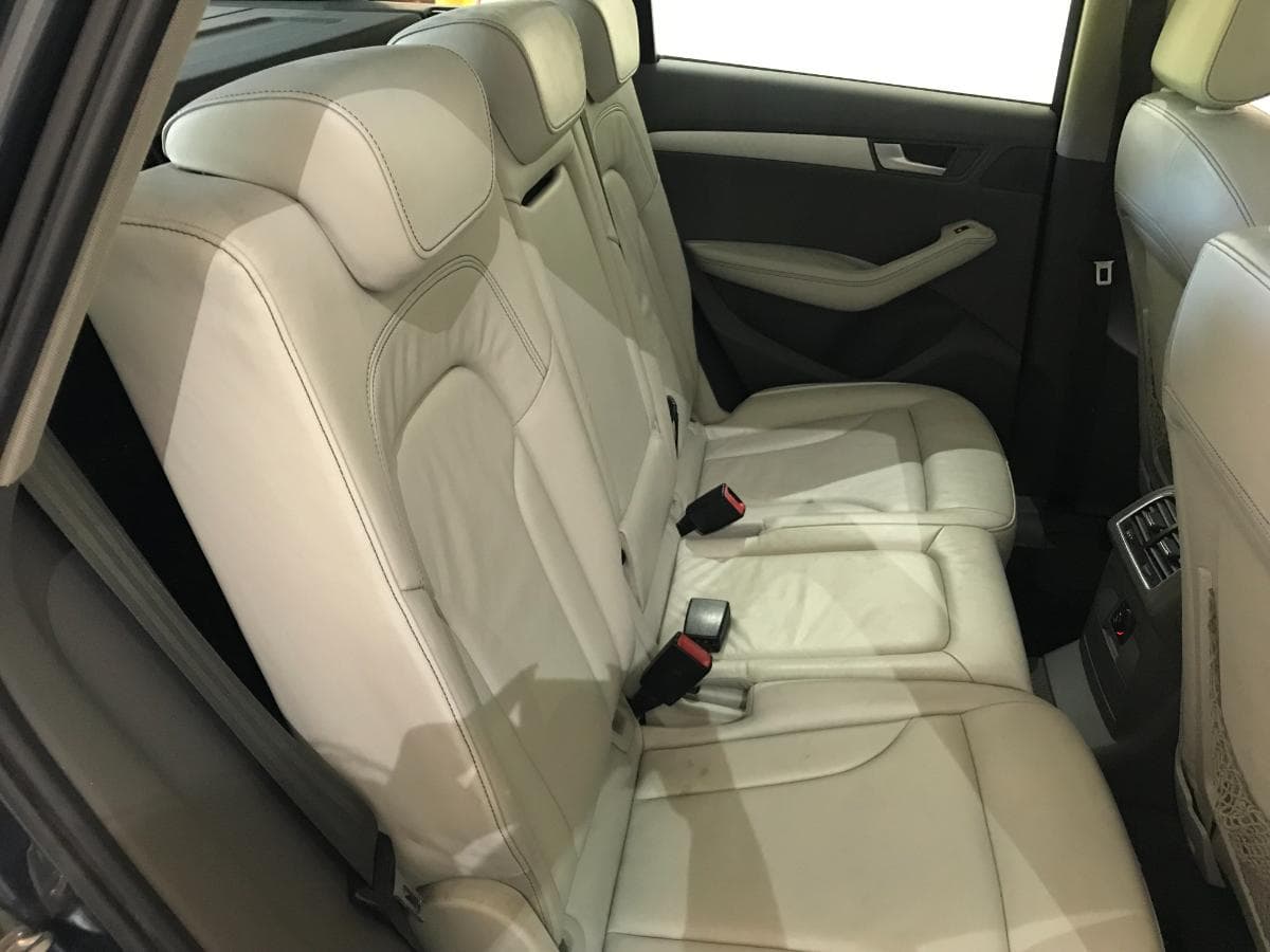 Audi Q5 3.0 · Ano 2008 — imagem 24