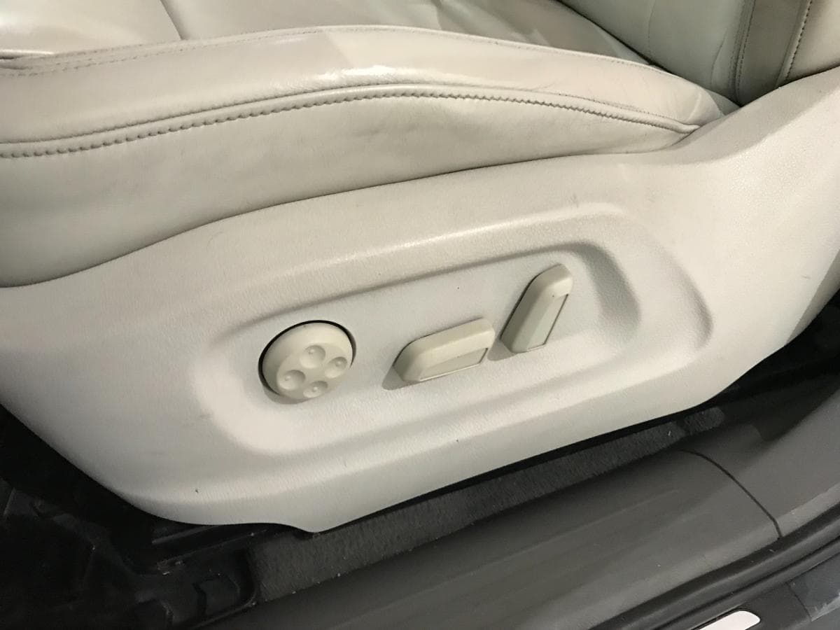 Audi Q5 3.0 · Ano 2008 — imagem 25