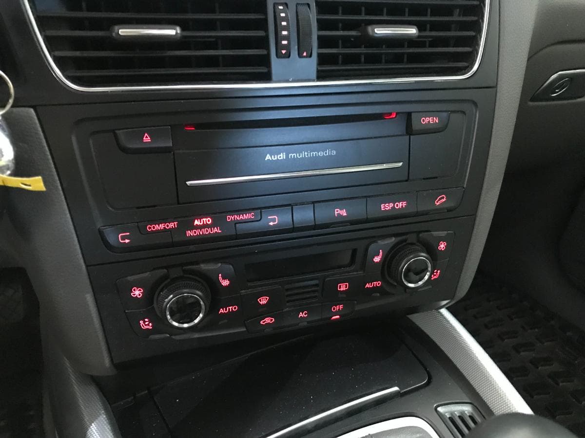 Audi Q5 3.0 · Ano 2008 — imagem 26