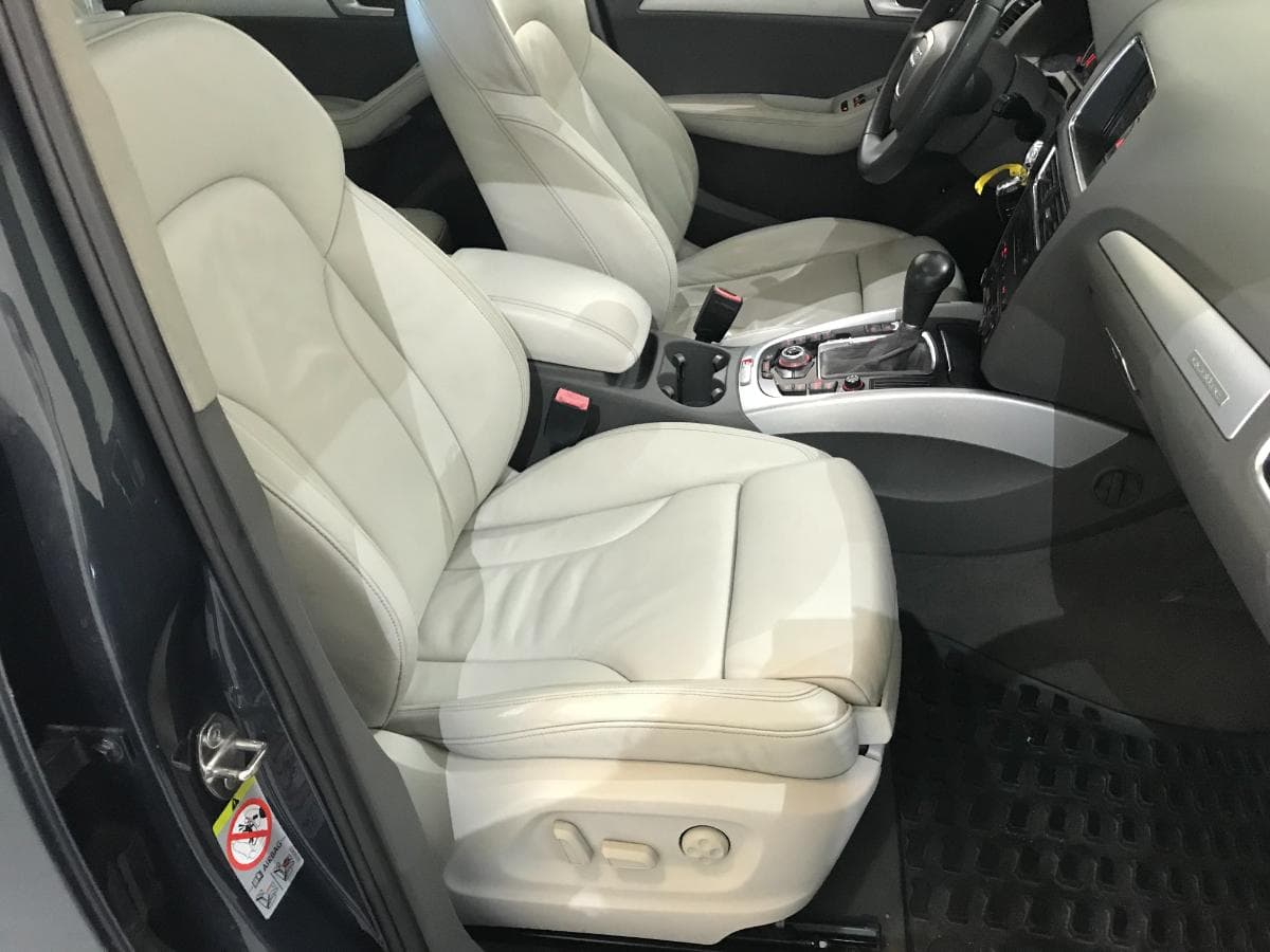 Audi Q5 3.0 · Ano 2008 — imagem 29