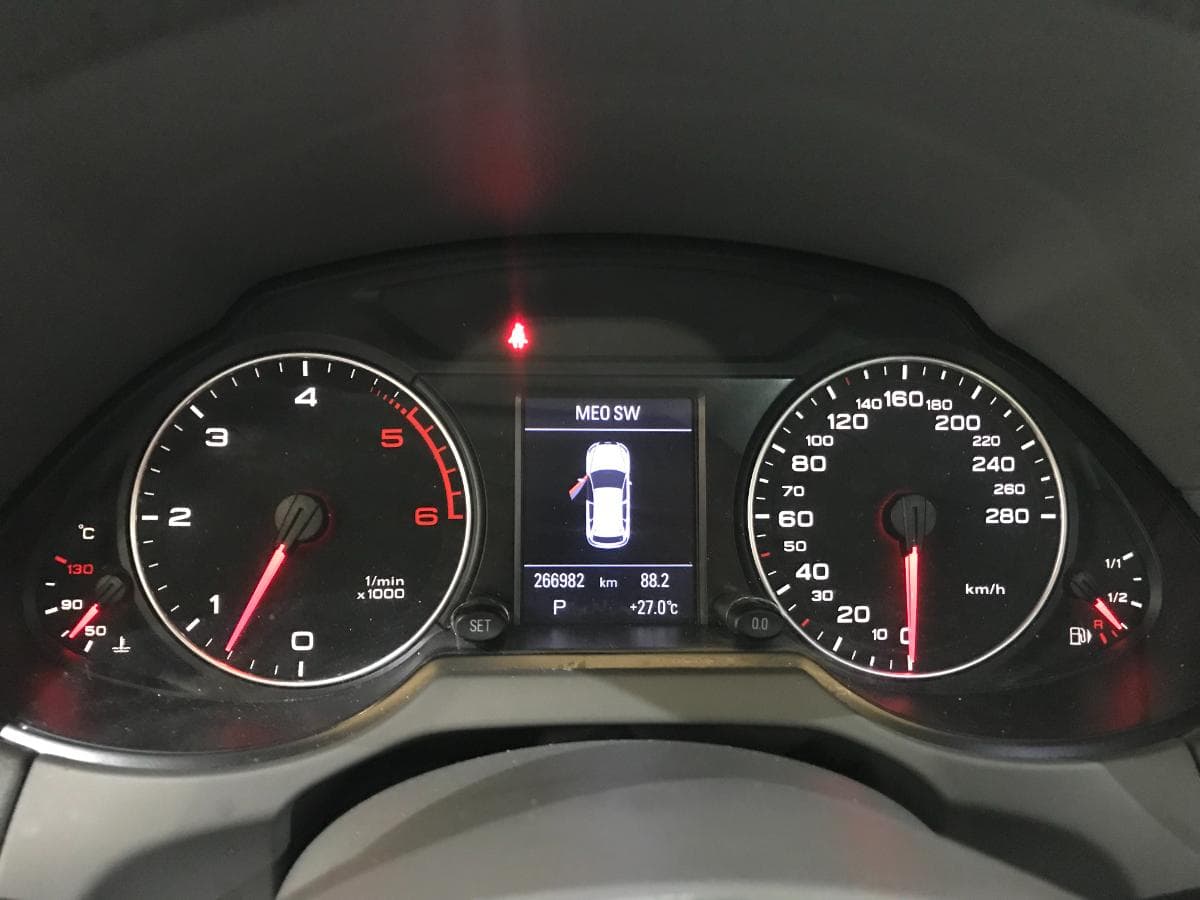 Audi Q5 3.0 · Ano 2008 — imagem 28