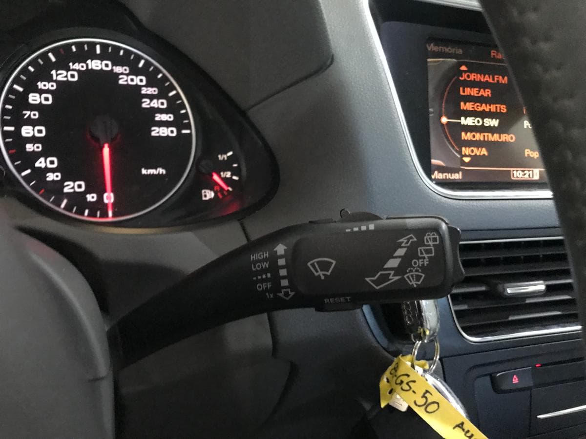 Audi Q5 3.0 · Ano 2008 — imagem 31