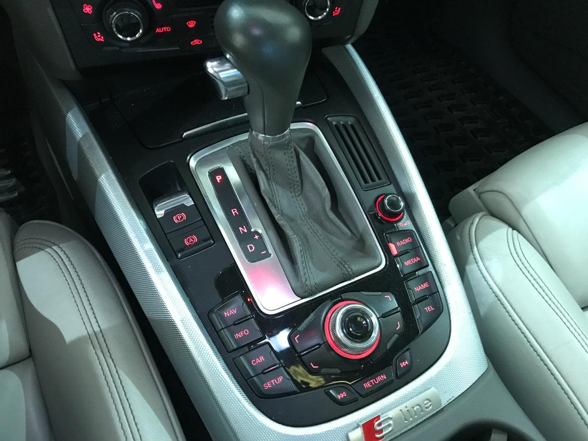 Audi Q5 3.0 · Ano 2008 — imagem 33