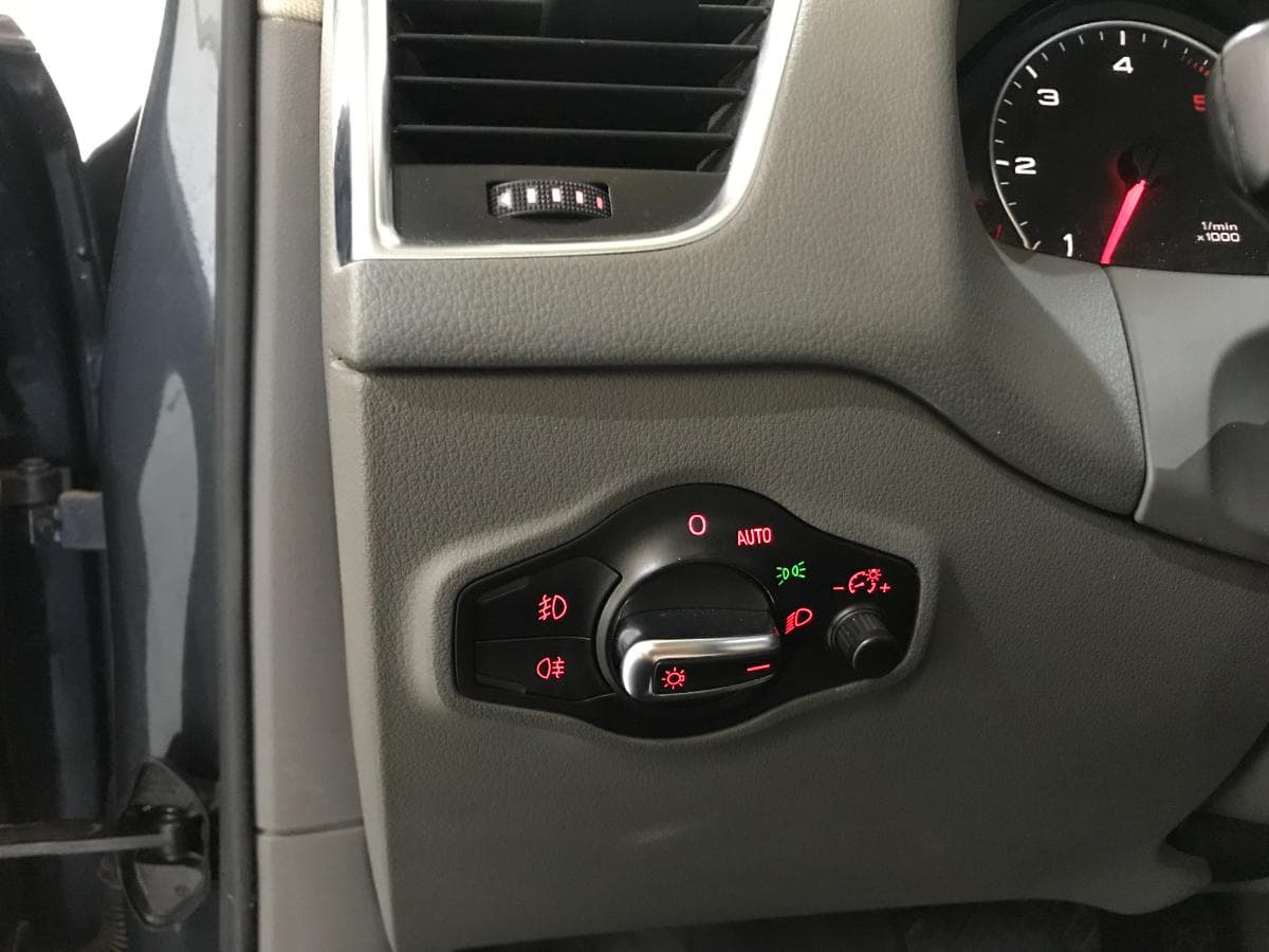 Audi Q5 3.0 · Ano 2008 — imagem 34