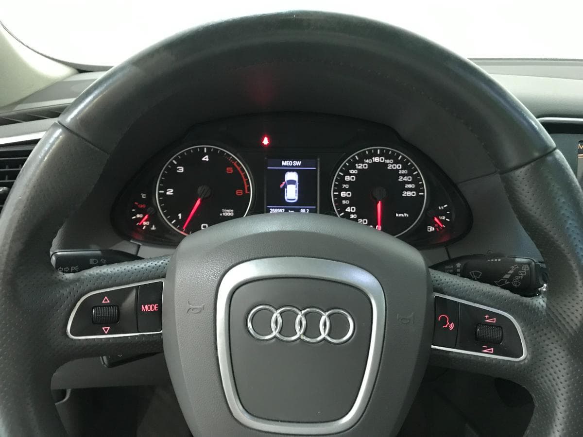 Audi Q5 3.0 · Ano 2008 — imagem 30