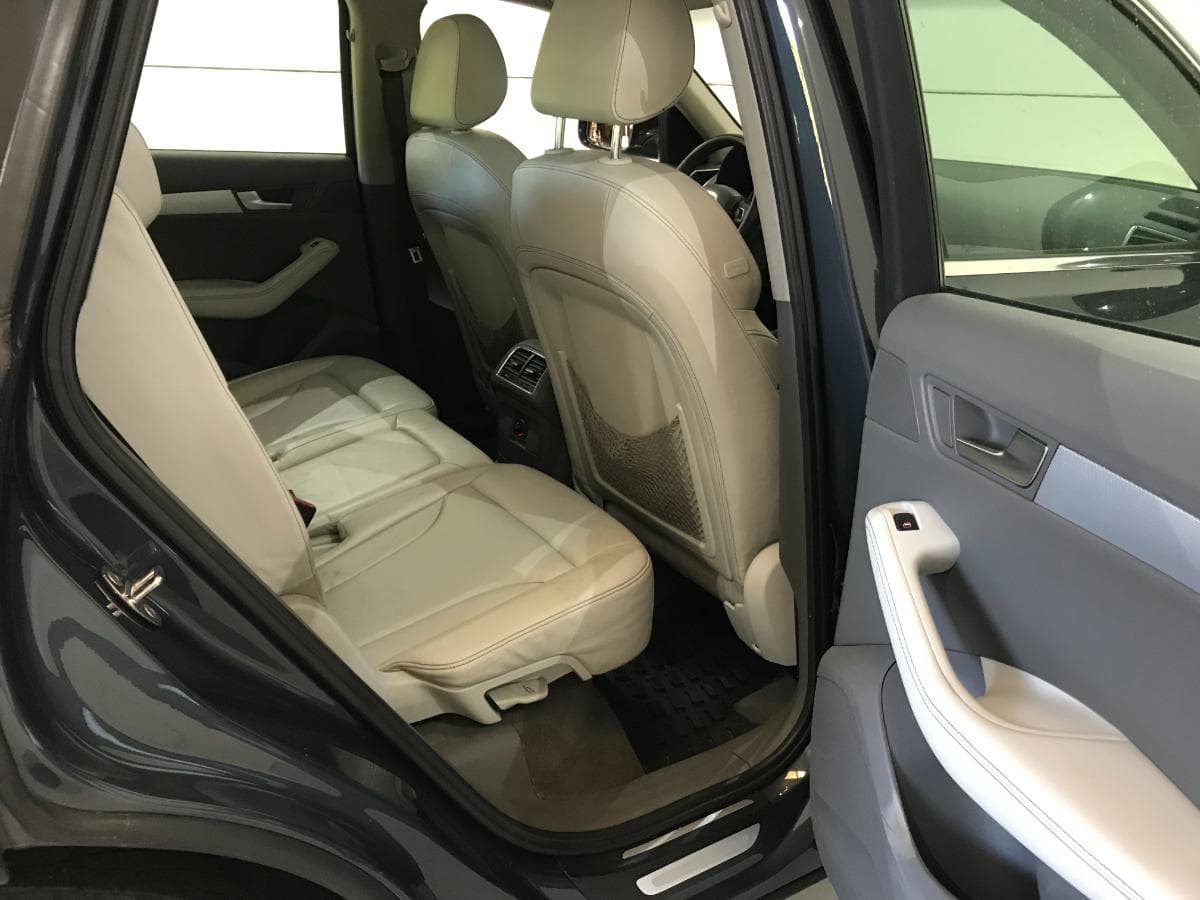Audi Q5 3.0 · Ano 2008 — imagem 32