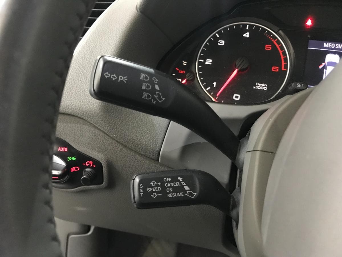 Audi Q5 3.0 · Ano 2008 — imagem 38