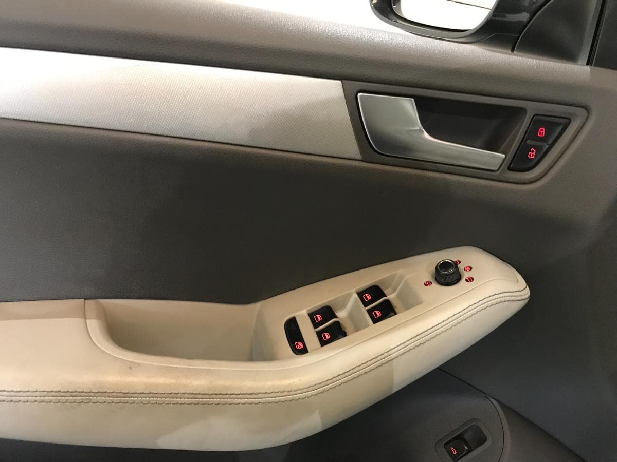 Audi Q5 3.0 · Ano 2008 — imagem 39