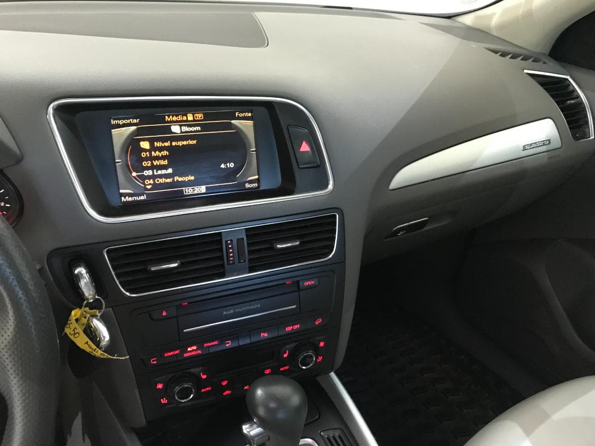 Audi Q5 3.0 · Ano 2008 — imagem 41
