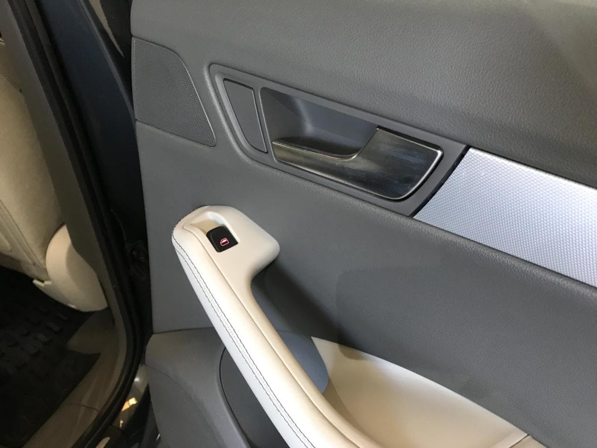 Audi Q5 3.0 · Ano 2008 — imagem 43