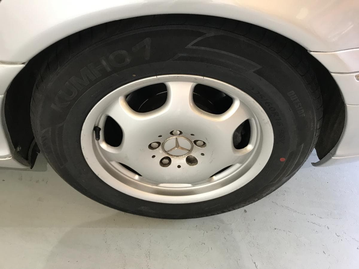 Mercedes-Benz S320 CDI · Ano 2000 — imagen 12