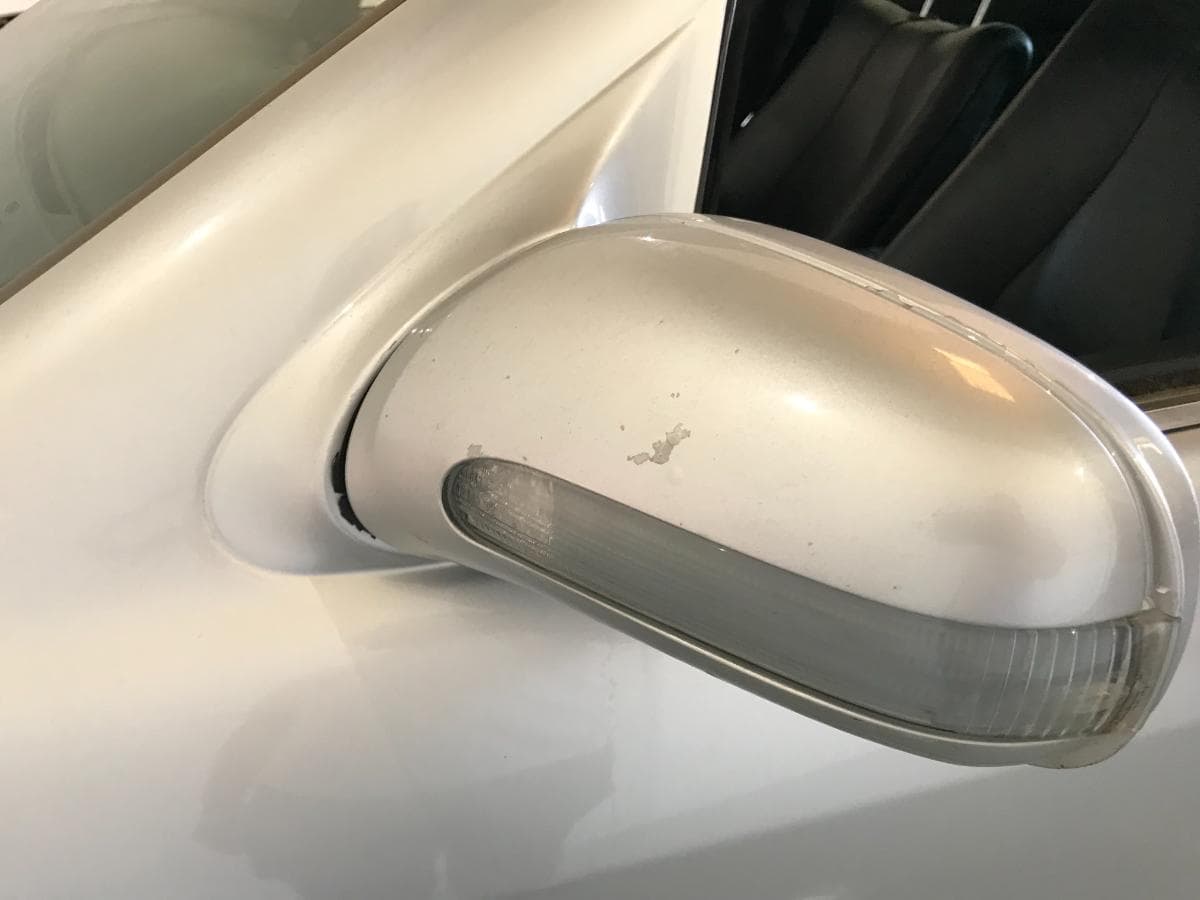 Mercedes-Benz S320 CDI · Ano 2000 — imagen 16