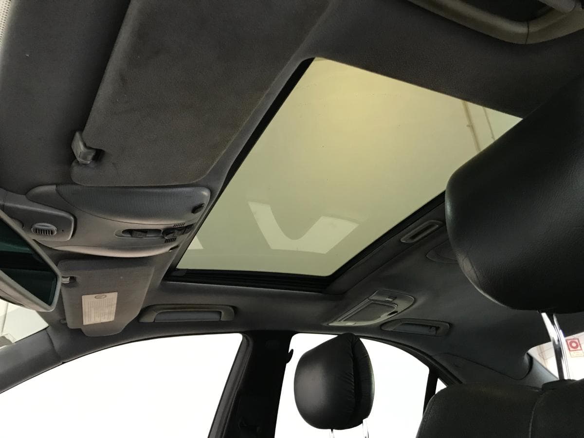 Mercedes-Benz S320 CDI · Ano 2000 — imagen 35