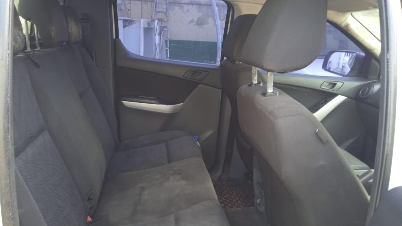MAZDA BT 50 · — imagem 3