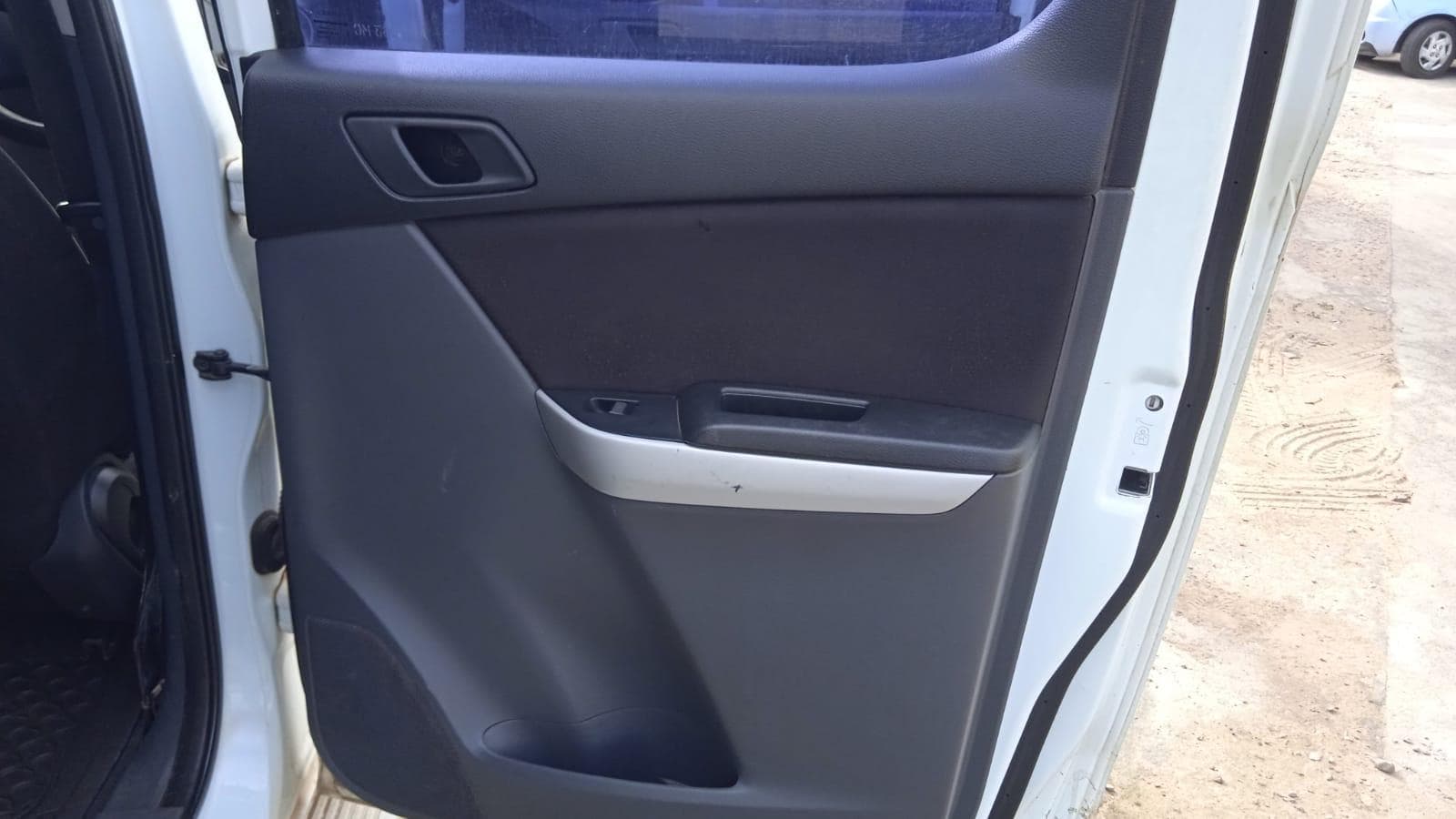 MAZDA BT 50 · — imagem 4