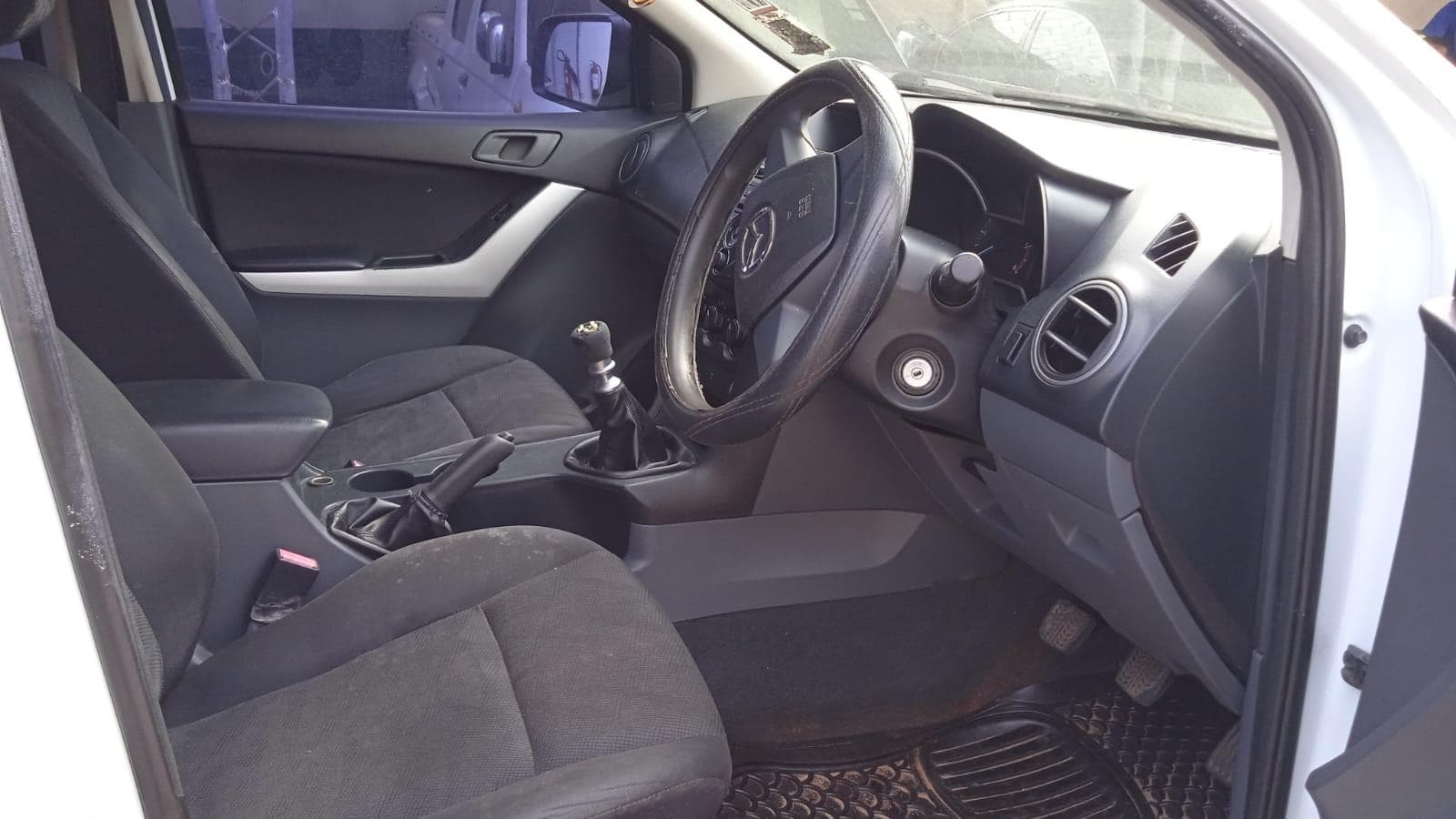 MAZDA BT 50 · — imagem 6