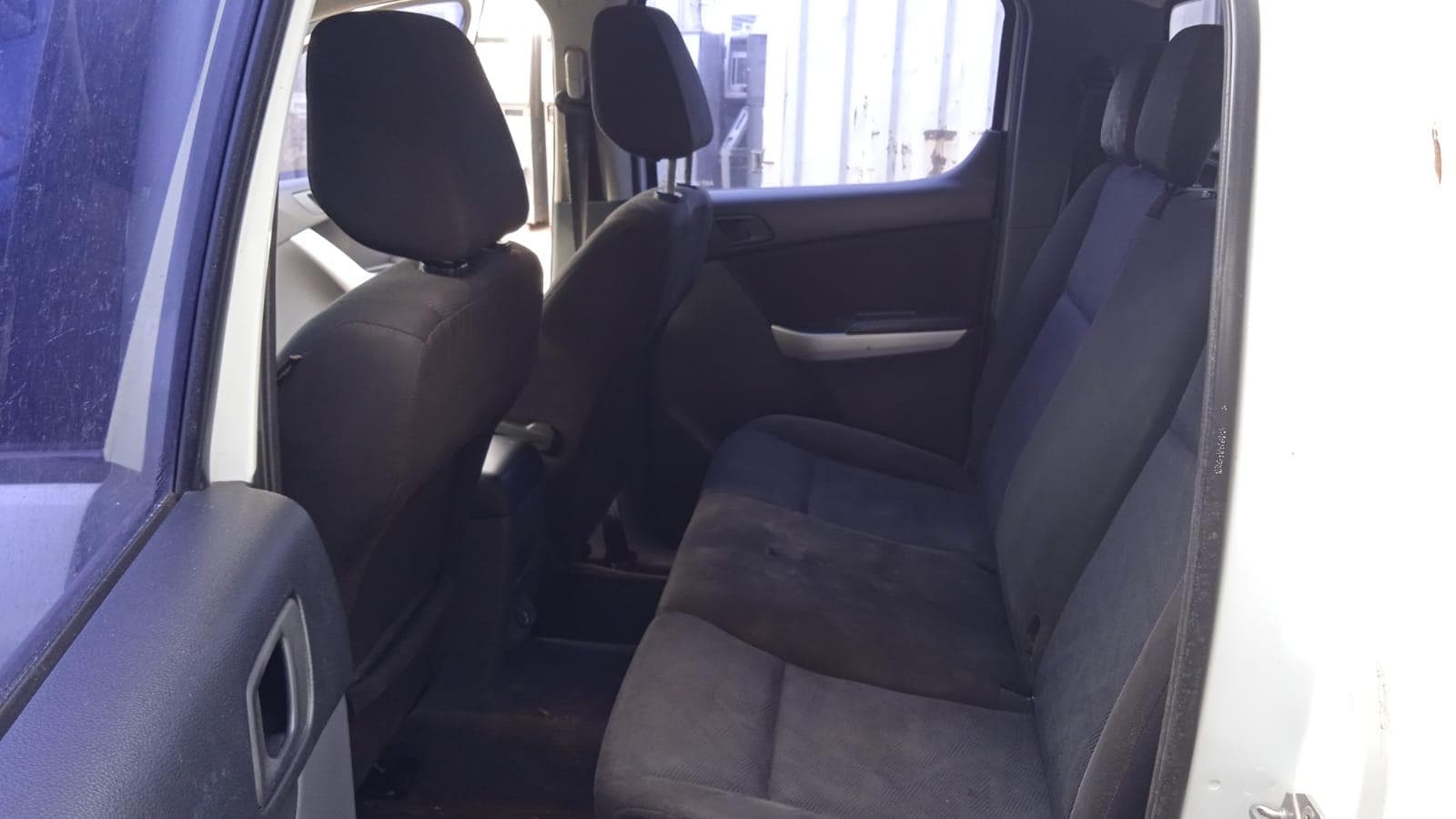 MAZDA BT 50 · — imagem 9