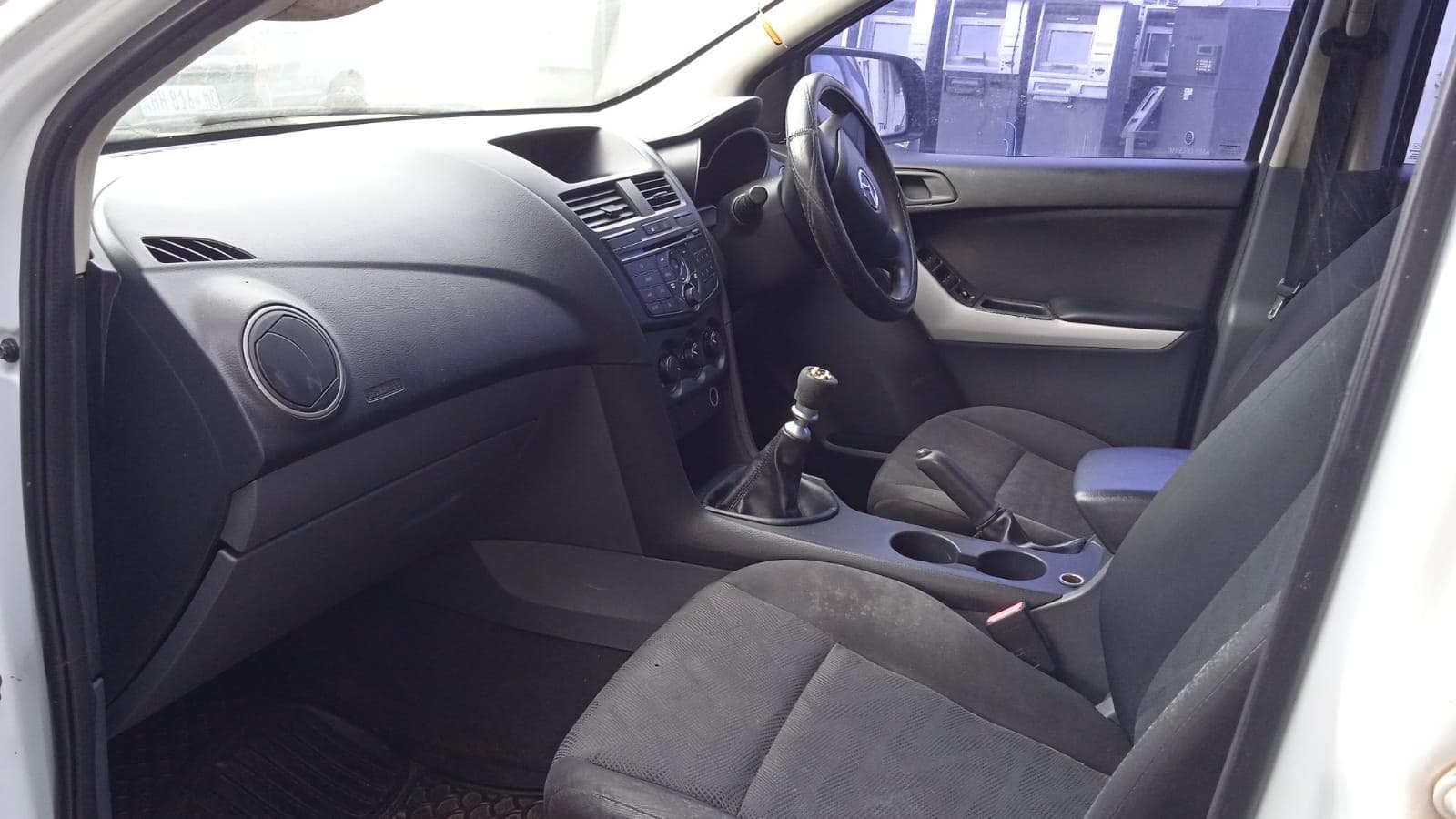 MAZDA BT 50 · — imagem 7